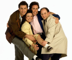 'Seinfeld' Reunion Show Rumors True: Show Will Happen 'very, very soon,' says Jerry Seinfeld 
