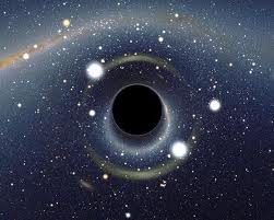 Stephen Hawking Revises his Ideas of Black Hole Theory