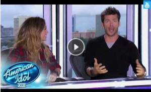 Watch American Idol Online – Free Video Stream of Season 13 Episodes 5&6 as 2014 Auditions Resume