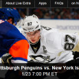 <!-- AddThis Sharing Buttons above -->
                <div class="addthis_toolbox addthis_default_style " addthis:url='http://newstaar.com/watch-islanders-vs-penguins-online-free-live-video-as-top-nhl-scorers-face-off/359741/'   >
                    <a class="addthis_button_facebook_like" fb:like:layout="button_count"></a>
                    <a class="addthis_button_tweet"></a>
                    <a class="addthis_button_pinterest_pinit"></a>
                    <a class="addthis_counter addthis_pill_style"></a>
                </div>Tonight the Pittsburgh Penguins take on the New York Islanders in the last of their four games this season. The NBC Sports Network will broadcast the live television coverage of the NHL game. Also, for those away from a TV, they can watch the Islanders […]<!-- AddThis Sharing Buttons below -->
                <div class="addthis_toolbox addthis_default_style addthis_32x32_style" addthis:url='http://newstaar.com/watch-islanders-vs-penguins-online-free-live-video-as-top-nhl-scorers-face-off/359741/'  >
                    <a class="addthis_button_preferred_1"></a>
                    <a class="addthis_button_preferred_2"></a>
                    <a class="addthis_button_preferred_3"></a>
                    <a class="addthis_button_preferred_4"></a>
                    <a class="addthis_button_compact"></a>
                    <a class="addthis_counter addthis_bubble_style"></a>
                </div>