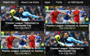 Watch Premier League Online Free Video Stream of 8 Games Today