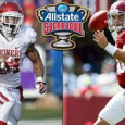 <!-- AddThis Sharing Buttons above -->
                <div class="addthis_toolbox addthis_default_style " addthis:url='http://newstaar.com/watch-sugar-bowl-online-oklahoma-vs-alabama-via-live-video-stream/359512/'   >
                    <a class="addthis_button_facebook_like" fb:like:layout="button_count"></a>
                    <a class="addthis_button_tweet"></a>
                    <a class="addthis_button_pinterest_pinit"></a>
                    <a class="addthis_counter addthis_pill_style"></a>
                </div>In Tonight’s Allstate Sugar Bowl the Big 12 meets the SEC as #11 Oklahoma squares off against #3 Alabama. As the Crimson Tide and the Sooners go head-to-head, ESPN will broadcast the game live on television. Additionally, the network will allow fans to watch the […]<!-- AddThis Sharing Buttons below -->
                <div class="addthis_toolbox addthis_default_style addthis_32x32_style" addthis:url='http://newstaar.com/watch-sugar-bowl-online-oklahoma-vs-alabama-via-live-video-stream/359512/'  >
                    <a class="addthis_button_preferred_1"></a>
                    <a class="addthis_button_preferred_2"></a>
                    <a class="addthis_button_preferred_3"></a>
                    <a class="addthis_button_preferred_4"></a>
                    <a class="addthis_button_compact"></a>
                    <a class="addthis_counter addthis_bubble_style"></a>
                </div>