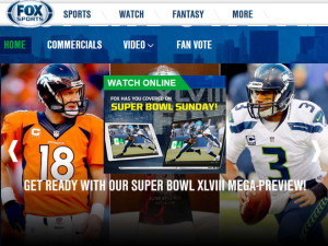 How to Watch Super Bowl Online Free via Live Video Stream or App