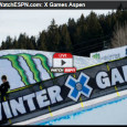 <!-- AddThis Sharing Buttons above -->
                <div class="addthis_toolbox addthis_default_style " addthis:url='http://newstaar.com/watch-the-winter-x-games-online-free-live-video-stream-from-espn/359773/'   >
                    <a class="addthis_button_facebook_like" fb:like:layout="button_count"></a>
                    <a class="addthis_button_tweet"></a>
                    <a class="addthis_button_pinterest_pinit"></a>
                    <a class="addthis_counter addthis_pill_style"></a>
                </div>Live from Aspen the 2014 Winter X Games continue to entertain fans. ESPN is broadcasting the X Games live on live television and to make sure everyone can see it, ESPN is also letting fans watch the winter X Games online through a free live […]<!-- AddThis Sharing Buttons below -->
                <div class="addthis_toolbox addthis_default_style addthis_32x32_style" addthis:url='http://newstaar.com/watch-the-winter-x-games-online-free-live-video-stream-from-espn/359773/'  >
                    <a class="addthis_button_preferred_1"></a>
                    <a class="addthis_button_preferred_2"></a>
                    <a class="addthis_button_preferred_3"></a>
                    <a class="addthis_button_preferred_4"></a>
                    <a class="addthis_button_compact"></a>
                    <a class="addthis_counter addthis_bubble_style"></a>
                </div>