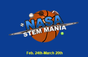 NASA Links Science Education with Sports in its STEM-in-Sports Online Series 