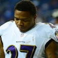 <!-- AddThis Sharing Buttons above -->
                <div class="addthis_toolbox addthis_default_style " addthis:url='http://newstaar.com/ravens-yet-to-decide-on-fate-of-ray-rice-after-players-arrest-on-saturday/359933/'   >
                    <a class="addthis_button_facebook_like" fb:like:layout="button_count"></a>
                    <a class="addthis_button_tweet"></a>
                    <a class="addthis_button_pinterest_pinit"></a>
                    <a class="addthis_counter addthis_pill_style"></a>
                </div>Fox News and ESPN are among those reporting that Baltimore Ravens running back Ray Rice’s future has not yet been discussed officially by the organization since his arrest over the weekend. Rice was arrested on Saturday morning at a New Jersey casino. According to reports […]<!-- AddThis Sharing Buttons below -->
                <div class="addthis_toolbox addthis_default_style addthis_32x32_style" addthis:url='http://newstaar.com/ravens-yet-to-decide-on-fate-of-ray-rice-after-players-arrest-on-saturday/359933/'  >
                    <a class="addthis_button_preferred_1"></a>
                    <a class="addthis_button_preferred_2"></a>
                    <a class="addthis_button_preferred_3"></a>
                    <a class="addthis_button_preferred_4"></a>
                    <a class="addthis_button_compact"></a>
                    <a class="addthis_counter addthis_bubble_style"></a>
                </div>