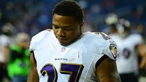 Ravens Yet to Decide on Fate of Ray Rice after Players Arrest on Saturday