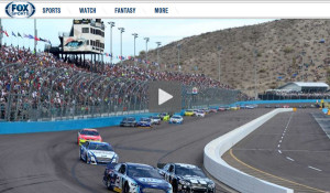 Watch NASCAR Profit on CNBC 500 Online – Live Video Stream of Sprint Cup Series Race 