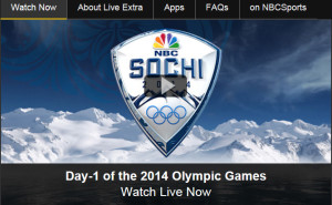 Watch 2014 Olympics Online: Live Free Video Stream from Sochi  - Complete Coverage of All Events Begins Today