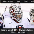 <!-- AddThis Sharing Buttons above -->
                <div class="addthis_toolbox addthis_default_style " addthis:url='http://newstaar.com/watch-olympics-online-free-live-video-streams-and-full-replays-include-ice-hockey-curling-alpine-skiing-and-more/359897/'   >
                    <a class="addthis_button_facebook_like" fb:like:layout="button_count"></a>
                    <a class="addthis_button_tweet"></a>
                    <a class="addthis_button_pinterest_pinit"></a>
                    <a class="addthis_counter addthis_pill_style"></a>
                </div>As the 2014 Winter Olympics in Sochi continue, some of the team sports including Ice Hockey and Curling get underway. The NBC television coverage is continuing on television and for viewers on the go, they have the option to watch the winter Olympics online – […]<!-- AddThis Sharing Buttons below -->
                <div class="addthis_toolbox addthis_default_style addthis_32x32_style" addthis:url='http://newstaar.com/watch-olympics-online-free-live-video-streams-and-full-replays-include-ice-hockey-curling-alpine-skiing-and-more/359897/'  >
                    <a class="addthis_button_preferred_1"></a>
                    <a class="addthis_button_preferred_2"></a>
                    <a class="addthis_button_preferred_3"></a>
                    <a class="addthis_button_preferred_4"></a>
                    <a class="addthis_button_compact"></a>
                    <a class="addthis_counter addthis_bubble_style"></a>
                </div>