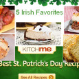 <!-- AddThis Sharing Buttons above -->
                <div class="addthis_toolbox addthis_default_style " addthis:url='http://newstaar.com/best-online-st-patricks-day-recipes-include-irish-soda-bread-corned-beef-and-cabbage-shepherds-pie-beer-bread-and-irish-cream-chocolate-cheesecake/3510109/'   >
                    <a class="addthis_button_facebook_like" fb:like:layout="button_count"></a>
                    <a class="addthis_button_tweet"></a>
                    <a class="addthis_button_pinterest_pinit"></a>
                    <a class="addthis_counter addthis_pill_style"></a>
                </div>With St. Patrick’s Day just around the corner, searches for online St. Patrick’s Day recipes are beginning to surge. While recipes for Irish favorites and the top St. Patrick’s Day recipes are many, 5 traditional Irish recipes consistently rise to the top. Atop the list, […]<!-- AddThis Sharing Buttons below -->
                <div class="addthis_toolbox addthis_default_style addthis_32x32_style" addthis:url='http://newstaar.com/best-online-st-patricks-day-recipes-include-irish-soda-bread-corned-beef-and-cabbage-shepherds-pie-beer-bread-and-irish-cream-chocolate-cheesecake/3510109/'  >
                    <a class="addthis_button_preferred_1"></a>
                    <a class="addthis_button_preferred_2"></a>
                    <a class="addthis_button_preferred_3"></a>
                    <a class="addthis_button_preferred_4"></a>
                    <a class="addthis_button_compact"></a>
                    <a class="addthis_counter addthis_bubble_style"></a>
                </div>