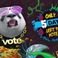 <!-- AddThis Sharing Buttons above -->
                <div class="addthis_toolbox addthis_default_style " addthis:url='http://newstaar.com/kids-vote-online-now-for-2014-nickelodeon-kids-choice-awards/3510264/'   >
                    <a class="addthis_button_facebook_like" fb:like:layout="button_count"></a>
                    <a class="addthis_button_tweet"></a>
                    <a class="addthis_button_pinterest_pinit"></a>
                    <a class="addthis_counter addthis_pill_style"></a>
                </div>There is still time for kids to go online and cast their vote for the upcoming 2014 Nickelodeon Kids’ Choice Awards show this Saturday. This is the 27th Kids’ Choice show where celebrity presenters will hand out the coveted orange blimps to those voted most […]<!-- AddThis Sharing Buttons below -->
                <div class="addthis_toolbox addthis_default_style addthis_32x32_style" addthis:url='http://newstaar.com/kids-vote-online-now-for-2014-nickelodeon-kids-choice-awards/3510264/'  >
                    <a class="addthis_button_preferred_1"></a>
                    <a class="addthis_button_preferred_2"></a>
                    <a class="addthis_button_preferred_3"></a>
                    <a class="addthis_button_preferred_4"></a>
                    <a class="addthis_button_compact"></a>
                    <a class="addthis_counter addthis_bubble_style"></a>
                </div>