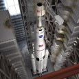 <!-- AddThis Sharing Buttons above -->
                <div class="addthis_toolbox addthis_default_style " addthis:url='http://newstaar.com/upcoming-orion-rocket-flight-test-highlighted-by-nasa-associate-administrator/3510138/'   >
                    <a class="addthis_button_facebook_like" fb:like:layout="button_count"></a>
                    <a class="addthis_button_tweet"></a>
                    <a class="addthis_button_pinterest_pinit"></a>
                    <a class="addthis_counter addthis_pill_style"></a>
                </div>Robert Lightfoot, NASA Associate Administrator will be speaking with the media on Monday to draw attention to upcoming tests of the launch vehicle for the Orion Spacecraft. The media event will take place at the facility where two booster stages for the Orion spacecraft’s first […]<!-- AddThis Sharing Buttons below -->
                <div class="addthis_toolbox addthis_default_style addthis_32x32_style" addthis:url='http://newstaar.com/upcoming-orion-rocket-flight-test-highlighted-by-nasa-associate-administrator/3510138/'  >
                    <a class="addthis_button_preferred_1"></a>
                    <a class="addthis_button_preferred_2"></a>
                    <a class="addthis_button_preferred_3"></a>
                    <a class="addthis_button_preferred_4"></a>
                    <a class="addthis_button_compact"></a>
                    <a class="addthis_counter addthis_bubble_style"></a>
                </div>