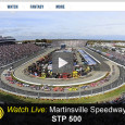 <!-- AddThis Sharing Buttons above -->
                <div class="addthis_toolbox addthis_default_style " addthis:url='http://newstaar.com/watch-nascar-stp-500-online-via-live-video-stream-from-martinsville-speedway/3510324/'   >
                    <a class="addthis_button_facebook_like" fb:like:layout="button_count"></a>
                    <a class="addthis_button_tweet"></a>
                    <a class="addthis_button_pinterest_pinit"></a>
                    <a class="addthis_counter addthis_pill_style"></a>
                </div>With Sprint Cup qualifying complete for today’s STP 500, NASCAR fans are heading out to the Martinsville Speedway to watch their favorite drivers race for the checkered-flag. The race airs today on FOX, with pre-race coverage starting at 12:30pm eastern, and will also stream live […]<!-- AddThis Sharing Buttons below -->
                <div class="addthis_toolbox addthis_default_style addthis_32x32_style" addthis:url='http://newstaar.com/watch-nascar-stp-500-online-via-live-video-stream-from-martinsville-speedway/3510324/'  >
                    <a class="addthis_button_preferred_1"></a>
                    <a class="addthis_button_preferred_2"></a>
                    <a class="addthis_button_preferred_3"></a>
                    <a class="addthis_button_preferred_4"></a>
                    <a class="addthis_button_compact"></a>
                    <a class="addthis_counter addthis_bubble_style"></a>
                </div>