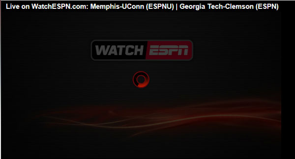 Watch ACC and SEC Tournaments Online - Free Live Video Stream in NCAA Basketball