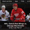 <!-- AddThis Sharing Buttons above -->
                <div class="addthis_toolbox addthis_default_style " addthis:url='http://newstaar.com/watch-nhl-online-blackhawks-vs-detroit-red-wings-free-live-video-stream/3510163/'   >
                    <a class="addthis_button_facebook_like" fb:like:layout="button_count"></a>
                    <a class="addthis_button_tweet"></a>
                    <a class="addthis_button_pinterest_pinit"></a>
                    <a class="addthis_counter addthis_pill_style"></a>
                </div>Tonight the Detroit Red Wings travel to Chicago to take on the Blackhawks on the ice in the second game of the season. While Detroit won the last meeting in January, Chicago is hoping to even the score. NBCSN is carrying the television broadcast tonight, […]<!-- AddThis Sharing Buttons below -->
                <div class="addthis_toolbox addthis_default_style addthis_32x32_style" addthis:url='http://newstaar.com/watch-nhl-online-blackhawks-vs-detroit-red-wings-free-live-video-stream/3510163/'  >
                    <a class="addthis_button_preferred_1"></a>
                    <a class="addthis_button_preferred_2"></a>
                    <a class="addthis_button_preferred_3"></a>
                    <a class="addthis_button_preferred_4"></a>
                    <a class="addthis_button_compact"></a>
                    <a class="addthis_counter addthis_bubble_style"></a>
                </div>