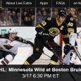 <!-- AddThis Sharing Buttons above -->
                <div class="addthis_toolbox addthis_default_style " addthis:url='http://newstaar.com/boston-bruins-vs-minnesota-wild-watch-online-via-free-live-nhl-video-stream/3510173/'   >
                    <a class="addthis_button_facebook_like" fb:like:layout="button_count"></a>
                    <a class="addthis_button_tweet"></a>
                    <a class="addthis_button_pinterest_pinit"></a>
                    <a class="addthis_counter addthis_pill_style"></a>
                </div>For the first time on just over 2 years the Minnesota Wild will face the Bruins as they travel to Boston tonight. This will be the first of a 2-game series between the teams as the Wild hopes to end the Bruins’ current 8 game […]<!-- AddThis Sharing Buttons below -->
                <div class="addthis_toolbox addthis_default_style addthis_32x32_style" addthis:url='http://newstaar.com/boston-bruins-vs-minnesota-wild-watch-online-via-free-live-nhl-video-stream/3510173/'  >
                    <a class="addthis_button_preferred_1"></a>
                    <a class="addthis_button_preferred_2"></a>
                    <a class="addthis_button_preferred_3"></a>
                    <a class="addthis_button_preferred_4"></a>
                    <a class="addthis_button_compact"></a>
                    <a class="addthis_counter addthis_bubble_style"></a>
                </div>