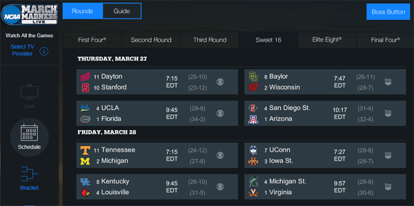 watch-ncaa-basketball-online-live-free-sweet-sixteen-march-madness-video-stream-replay-games
