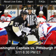 <!-- AddThis Sharing Buttons above -->
                <div class="addthis_toolbox addthis_default_style " addthis:url='http://newstaar.com/watch-nhl-online-pittsburgh-penguins-vs-washington-capitals-via-free-live-video-stream-and-replay/3510102/'   >
                    <a class="addthis_button_facebook_like" fb:like:layout="button_count"></a>
                    <a class="addthis_button_tweet"></a>
                    <a class="addthis_button_pinterest_pinit"></a>
                    <a class="addthis_counter addthis_pill_style"></a>
                </div>In what is sure to be a heated contest on the ice tonight, the Washington Capitals face off against the Pittsburgh Penguins. The NBC Sports Network (NBCSN) will televise the game live at 6:30pm eastern. For NHL hockey fans on the go, they can watch […]<!-- AddThis Sharing Buttons below -->
                <div class="addthis_toolbox addthis_default_style addthis_32x32_style" addthis:url='http://newstaar.com/watch-nhl-online-pittsburgh-penguins-vs-washington-capitals-via-free-live-video-stream-and-replay/3510102/'  >
                    <a class="addthis_button_preferred_1"></a>
                    <a class="addthis_button_preferred_2"></a>
                    <a class="addthis_button_preferred_3"></a>
                    <a class="addthis_button_preferred_4"></a>
                    <a class="addthis_button_compact"></a>
                    <a class="addthis_counter addthis_bubble_style"></a>
                </div>
