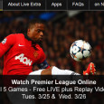 <!-- AddThis Sharing Buttons above -->
                <div class="addthis_toolbox addthis_default_style " addthis:url='http://newstaar.com/watch-premier-league-online-free-live-video-stream-and-replay-of-matches-tuesday-and-wednesday/3510255/'   >
                    <a class="addthis_button_facebook_like" fb:like:layout="button_count"></a>
                    <a class="addthis_button_tweet"></a>
                    <a class="addthis_button_pinterest_pinit"></a>
                    <a class="addthis_counter addthis_pill_style"></a>
                </div>Ready for more Premier League play? This week you don’t have to wait for the weekend with 3 matches today and 2 more on Wednesday. Thanks to NBCSN and the Live Extra option soccer fans can watch Premier League online with free live video today […]<!-- AddThis Sharing Buttons below -->
                <div class="addthis_toolbox addthis_default_style addthis_32x32_style" addthis:url='http://newstaar.com/watch-premier-league-online-free-live-video-stream-and-replay-of-matches-tuesday-and-wednesday/3510255/'  >
                    <a class="addthis_button_preferred_1"></a>
                    <a class="addthis_button_preferred_2"></a>
                    <a class="addthis_button_preferred_3"></a>
                    <a class="addthis_button_preferred_4"></a>
                    <a class="addthis_button_compact"></a>
                    <a class="addthis_counter addthis_bubble_style"></a>
                </div>