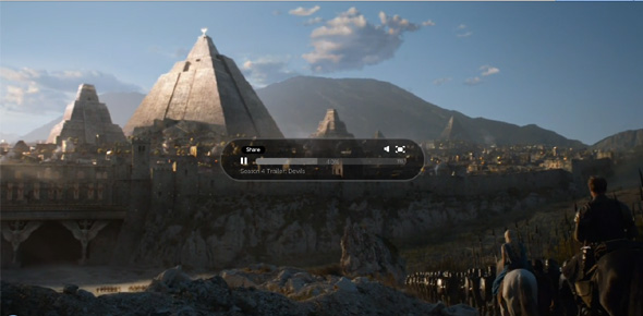 Watch Online: Millions Watch Game of Thrones Premier of Season 4 Live and Replay Video