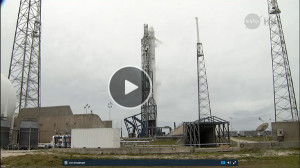 Watch Live: SpaceX Rocket Launch to ISS on 3rd Cargo Mission for NASA 