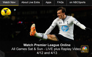 Watch Premier League Online: Free LIVE Video Stream for all Games Saturday & Sunday