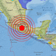 <!-- AddThis Sharing Buttons above -->
                <div class="addthis_toolbox addthis_default_style " addthis:url='http://newstaar.com/earthquake-in-mexico-shakes-countrys-pacific-coast-2nd-quake-in-recent-weeks/3510608/'   >
                    <a class="addthis_button_facebook_like" fb:like:layout="button_count"></a>
                    <a class="addthis_button_tweet"></a>
                    <a class="addthis_button_pinterest_pinit"></a>
                    <a class="addthis_counter addthis_pill_style"></a>
                </div>The AP reported earlier today that the southern Pacific coast of Mexico and surrounding areas experienced a strong earthquake measuring a magnitude 6.4. According to the USGA, the quake was felt from as far as about 170 miles away from the epicenter, which was just […]<!-- AddThis Sharing Buttons below -->
                <div class="addthis_toolbox addthis_default_style addthis_32x32_style" addthis:url='http://newstaar.com/earthquake-in-mexico-shakes-countrys-pacific-coast-2nd-quake-in-recent-weeks/3510608/'  >
                    <a class="addthis_button_preferred_1"></a>
                    <a class="addthis_button_preferred_2"></a>
                    <a class="addthis_button_preferred_3"></a>
                    <a class="addthis_button_preferred_4"></a>
                    <a class="addthis_button_compact"></a>
                    <a class="addthis_counter addthis_bubble_style"></a>
                </div>