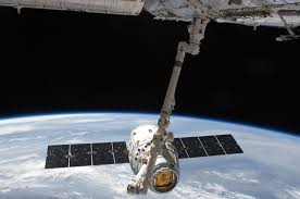 Watch NASA TV Online as SpaceX Dragon Spacecraft Leaves the ISS and Returns to Earth
