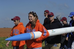 Amateur & Student Rocket Builders Can Participate in NASA Challenge Event
