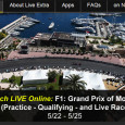 <!-- AddThis Sharing Buttons above -->
                <div class="addthis_toolbox addthis_default_style " addthis:url='http://newstaar.com/watch-grand-prix-monaco-online-free-live-video-stream-of-the-race-and-practice-runs/3510697/'   >
                    <a class="addthis_button_facebook_like" fb:like:layout="button_count"></a>
                    <a class="addthis_button_tweet"></a>
                    <a class="addthis_button_pinterest_pinit"></a>
                    <a class="addthis_counter addthis_pill_style"></a>
                </div>In what will be a huge holiday weekend for race fans, practice runs begin Saturday leading up to the final Formula 1 racing competition in the Grand Prix of Monaco on Sunday. NBC sport is extending their coverage of the race allowing fans to watch […]<!-- AddThis Sharing Buttons below -->
                <div class="addthis_toolbox addthis_default_style addthis_32x32_style" addthis:url='http://newstaar.com/watch-grand-prix-monaco-online-free-live-video-stream-of-the-race-and-practice-runs/3510697/'  >
                    <a class="addthis_button_preferred_1"></a>
                    <a class="addthis_button_preferred_2"></a>
                    <a class="addthis_button_preferred_3"></a>
                    <a class="addthis_button_preferred_4"></a>
                    <a class="addthis_button_compact"></a>
                    <a class="addthis_counter addthis_bubble_style"></a>
                </div>