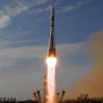 <!-- AddThis Sharing Buttons above -->
                <div class="addthis_toolbox addthis_default_style " addthis:url='http://newstaar.com/watch-nasa-tv-live-coverage-of-soyuz-rocket-launch-to-international-space-station/3510706/'   >
                    <a class="addthis_button_facebook_like" fb:like:layout="button_count"></a>
                    <a class="addthis_button_tweet"></a>
                    <a class="addthis_button_pinterest_pinit"></a>
                    <a class="addthis_counter addthis_pill_style"></a>
                </div>The next launch of a crew to the International Space Station (ISS) is scheduled for Wednesday, May 28. For the next 3 days leading up to the launch, NASA Television will broadcast prelaunch activities, and the launch, as the next three crew members flying to […]<!-- AddThis Sharing Buttons below -->
                <div class="addthis_toolbox addthis_default_style addthis_32x32_style" addthis:url='http://newstaar.com/watch-nasa-tv-live-coverage-of-soyuz-rocket-launch-to-international-space-station/3510706/'  >
                    <a class="addthis_button_preferred_1"></a>
                    <a class="addthis_button_preferred_2"></a>
                    <a class="addthis_button_preferred_3"></a>
                    <a class="addthis_button_preferred_4"></a>
                    <a class="addthis_button_compact"></a>
                    <a class="addthis_counter addthis_bubble_style"></a>
                </div>