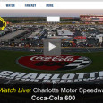 <!-- AddThis Sharing Buttons above -->
                <div class="addthis_toolbox addthis_default_style " addthis:url='http://newstaar.com/watch-nascar-coca-cola-600-online-free-live-video-stream-from-charlotte-motor-speedway/3510700/'   >
                    <a class="addthis_button_facebook_like" fb:like:layout="button_count"></a>
                    <a class="addthis_button_tweet"></a>
                    <a class="addthis_button_pinterest_pinit"></a>
                    <a class="addthis_counter addthis_pill_style"></a>
                </div>Today the NASCAR Sprint Cup series moves to the Charlotte Motor Speedway as drivers prepare for a 600 mile race in the Coca-Cola 600. Fox television will carry the race live, plus for mobile fans, they can watch the NASCAR Coca-Cola 600 online via a […]<!-- AddThis Sharing Buttons below -->
                <div class="addthis_toolbox addthis_default_style addthis_32x32_style" addthis:url='http://newstaar.com/watch-nascar-coca-cola-600-online-free-live-video-stream-from-charlotte-motor-speedway/3510700/'  >
                    <a class="addthis_button_preferred_1"></a>
                    <a class="addthis_button_preferred_2"></a>
                    <a class="addthis_button_preferred_3"></a>
                    <a class="addthis_button_preferred_4"></a>
                    <a class="addthis_button_compact"></a>
                    <a class="addthis_counter addthis_bubble_style"></a>
                </div>