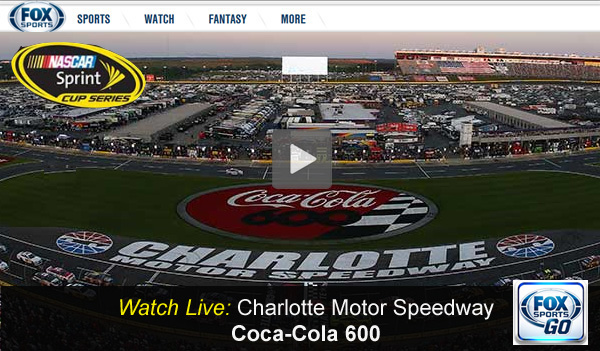 watch nascar live online free broadcast streaming