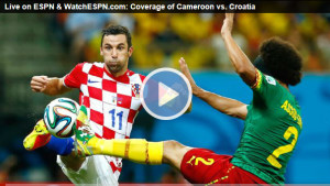 Watch World Cup Online Free ESPN Video Stream Continues for Soccer Fans on the Go