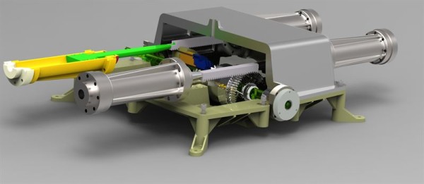 Micro-Steam Engine Tech Firm Seeks $150K in Crowdfunding for Alternative Energy Solution