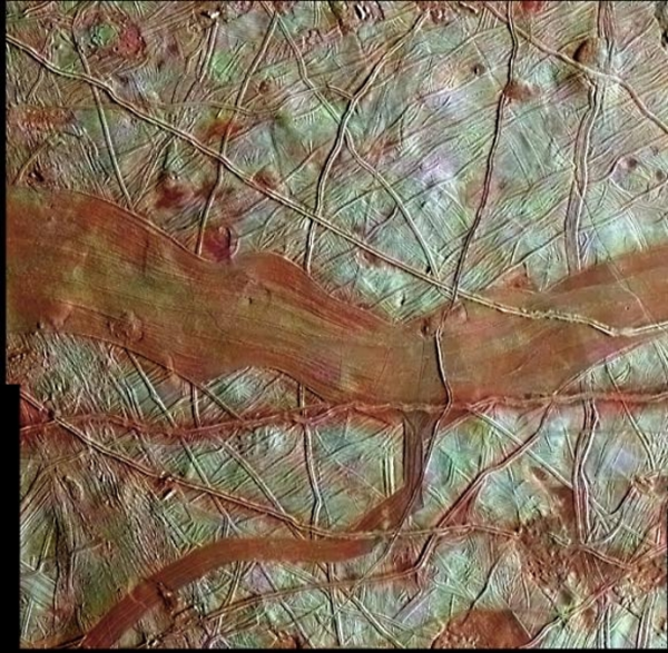 Europa Mission: NASA Looks for Science Research Proposals for Exploration of Jovian Moon