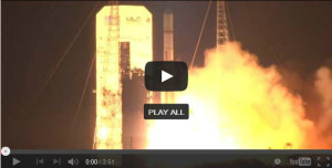 Watch Video: Delta IV Rocket Launch Today from Kennedy Space Center