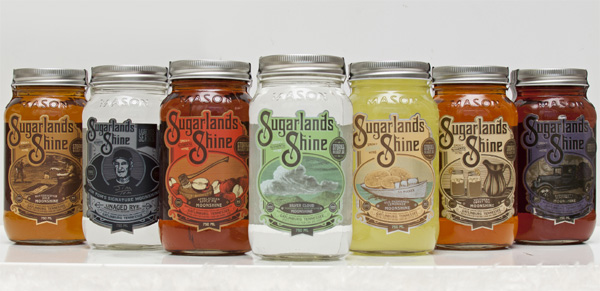 Moonshine in Florida? It’s Not What You Think