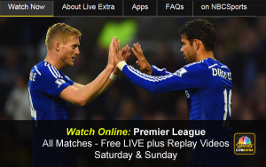 Premier League Soccer: Watch Free Online Video Stream of Every Match