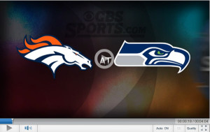 Watch Broncos – Seahawks Game Online Live Video Stream