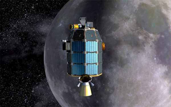 NASA-LADEE-spacecraft-2014-popular-mechanics-breakthrough-award