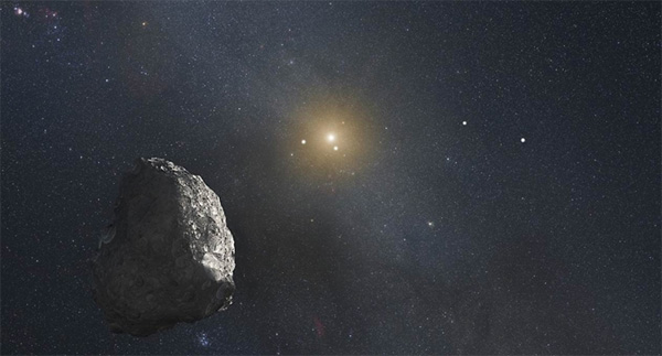 New Horizons Pluto Mission gets help from Hubble Space Telescope