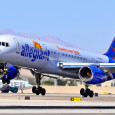<!-- AddThis Sharing Buttons above -->
                <div class="addthis_toolbox addthis_default_style " addthis:url='http://newstaar.com/allegiant-announces-new-routes-cities-with-low-fares-and-free-flight-promotion/3511406/'   >
                    <a class="addthis_button_facebook_like" fb:like:layout="button_count"></a>
                    <a class="addthis_button_tweet"></a>
                    <a class="addthis_button_pinterest_pinit"></a>
                    <a class="addthis_counter addthis_pill_style"></a>
                </div>Last week, low-fare airline Allegiant announced that it was adding 14 new routes for travelers to 5 new cities. Along with the new non-stop route additions, the airline also announced a promotion giving customers a chance to win free flights on the carrier for a […]<!-- AddThis Sharing Buttons below -->
                <div class="addthis_toolbox addthis_default_style addthis_32x32_style" addthis:url='http://newstaar.com/allegiant-announces-new-routes-cities-with-low-fares-and-free-flight-promotion/3511406/'  >
                    <a class="addthis_button_preferred_1"></a>
                    <a class="addthis_button_preferred_2"></a>
                    <a class="addthis_button_preferred_3"></a>
                    <a class="addthis_button_preferred_4"></a>
                    <a class="addthis_button_compact"></a>
                    <a class="addthis_counter addthis_bubble_style"></a>
                </div>