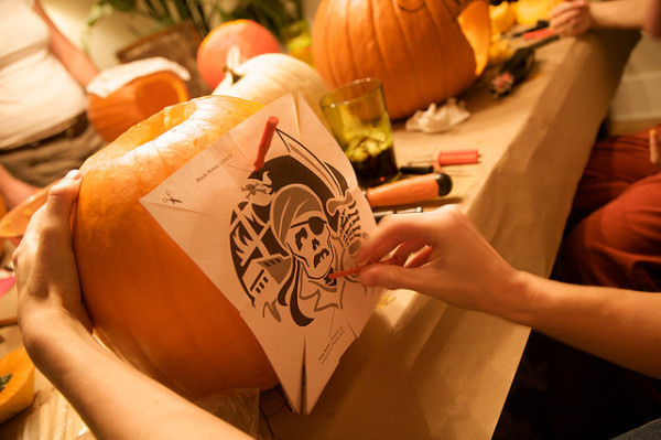 Free Pumpkin Carving Templates and Stencils for Halloween Easy to Find Online 