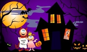 Halloween eCards Among Top Online Searches to Spread Free Spooky Greetings