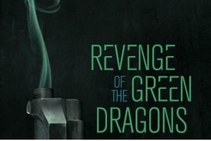 Martin Scorsese Presents ‘Revenge of the Green Dragons’ Screening