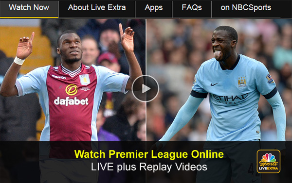 Watch Premier League Online Free Live Video Streams of Every Match