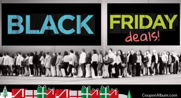 Best Discount Codes and Shopping Deals for Black Friday (Week) Found Online