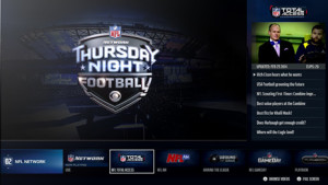 Watch NFL Network Online Live Video of Thursday Night Football